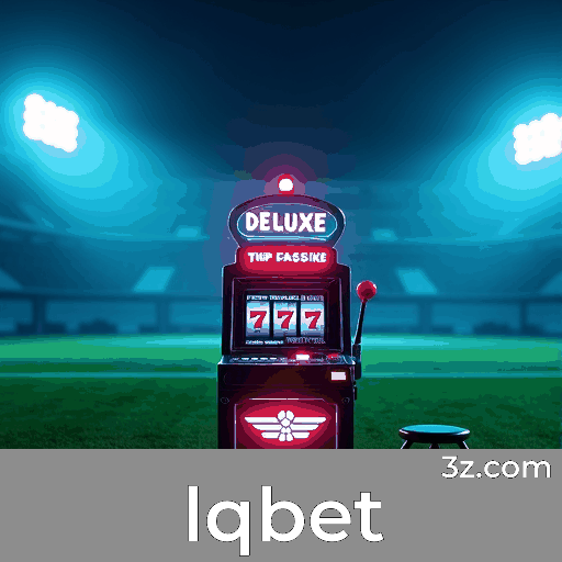 lqbet: Desbloqueie Experiências Exclusivas de Membro