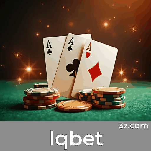 Profissionalismo nas Apostas Esportivas com lqbet