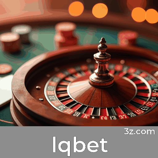LQBet: Seu Destino de Apostas Seguro e Divertido