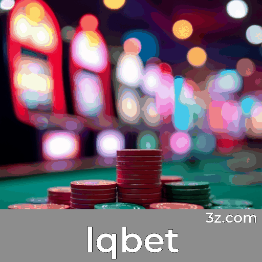 Lqbet: Plataforma com Bônus Generosos para Brasileiros