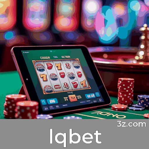 Lqbet: Plataforma com Bônus Generosos para Brasileiros