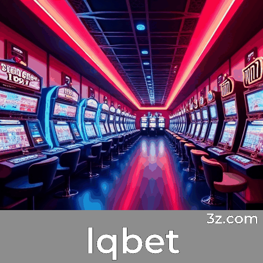 lqbet: Desbloqueie Experiências Exclusivas de Membro