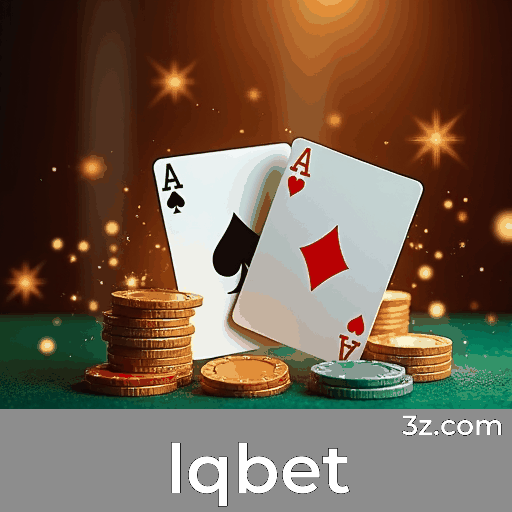 lqbet: Plataforma de Jogo Segura com Serviços Profissionais