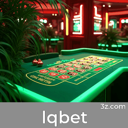 LQBet: O Paraíso dos Jogos Selecionados