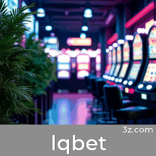 lqbet: Desbloqueie Experiências Exclusivas de Membro