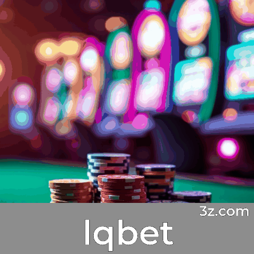 LQBet: Seu Destino de Apostas Seguro e Divertido