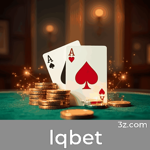 LQBet App: Desbloqueie Recompensas Exclusivas Agora!