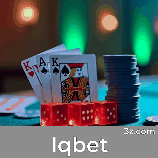 LQBet: A Experiência de Jogos de Mesa Ao Vivo para Brasileiros