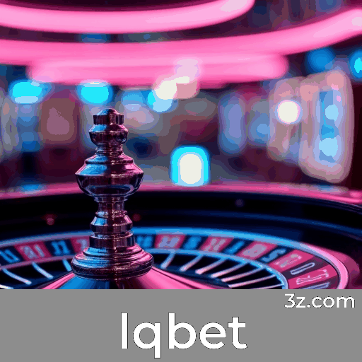 lqbet: Plataforma de Jogo Segura com Serviços Profissionais