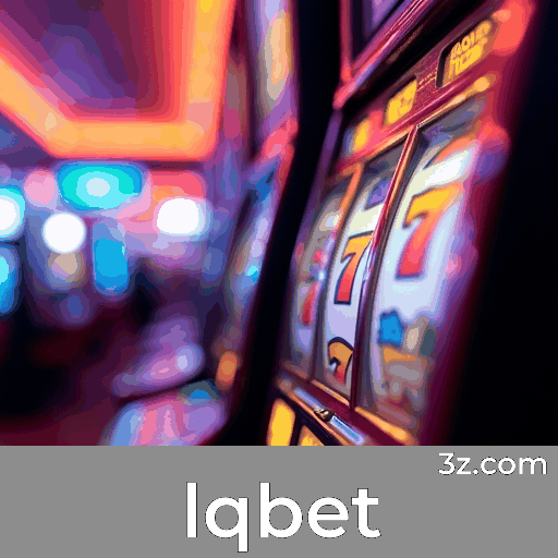 LQBet: O Paraíso dos Jogos Selecionados