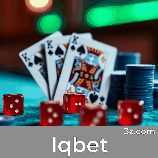 lqbet: Plataforma de Jogo Segura com Serviços Profissionais
